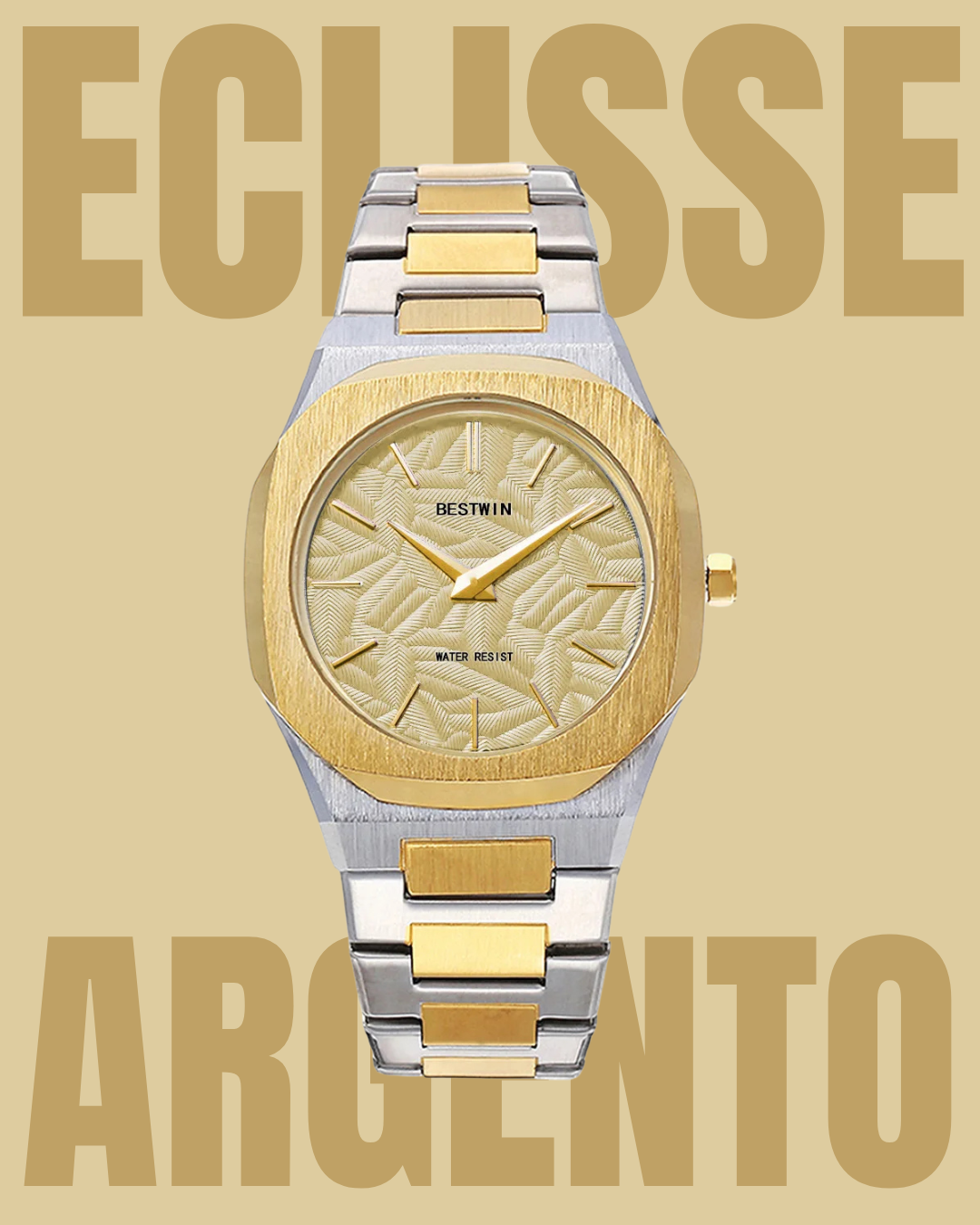 ECLISSE ARGENTO